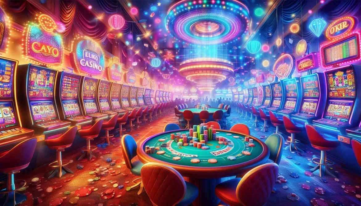 Just Casino